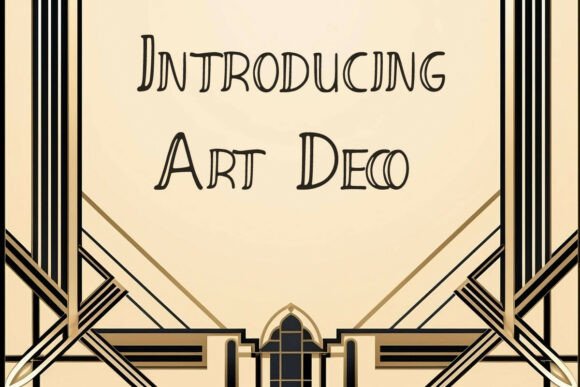 Art Deco Typeface: A Maker's Review for Bold Branding