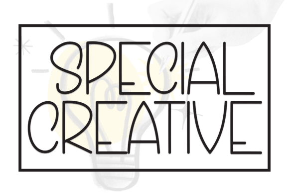 Special Creative Font Review for Modern Campaigns